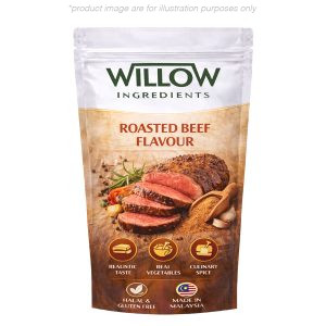 Roasted Beef Flavour