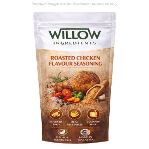 Roasted Chicken Flavour Seasoning