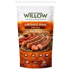 Sausage Base Premix