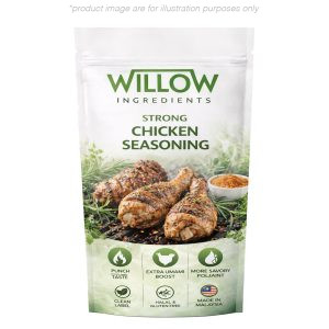 Strong Chicken Seasoning